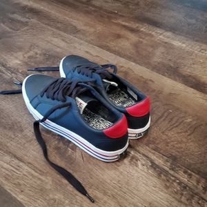 Tommy Hilfiger Tennis Shoes